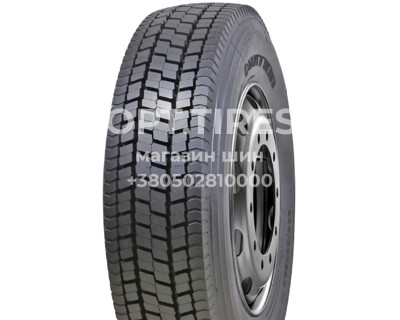 215/75R17.5 Ovation VI-628 135/133J Ведущая грузовая шина