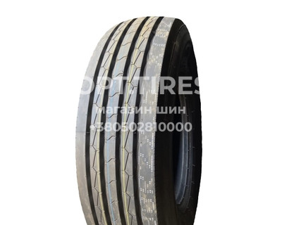 295/80R22.5 Stormer S196 152/149M Рулевая грузовая шина
