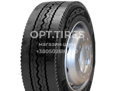 245/70R17.5 Nordexx Trailer 15 143/141J Прицепная грузовая шина