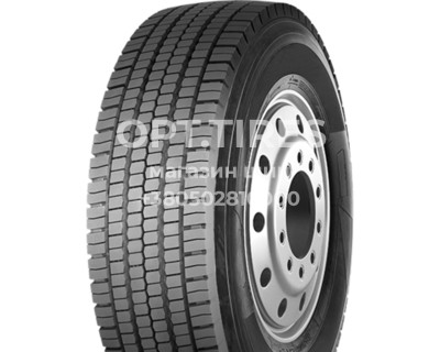 315/70R22.5 Neoterra NT299 154/150M Ведущая грузовая шина
