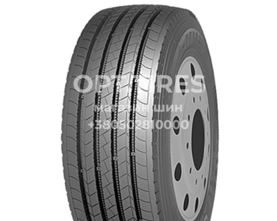 295/60R22.5 Jinyu JF568 150/147L Рульова вантажна шина