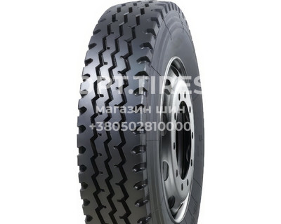 11 R20 Hosuper AK286 152/149L Универсальная грузовая шина