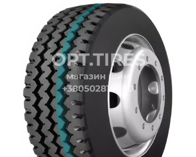 315/80R22.5 Radburg (наварка) K34 Універсальна вантажна шина
