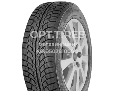 185/65R14 Gislaved Soft*Frost 3 86T Легковая шина