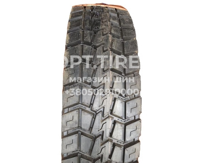 12R20 Tuneful XR301 156/153K Ведущая грузовая шина