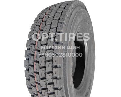 315/80R22.5 Constancy 668 156/150L Ведуча вантажна шина