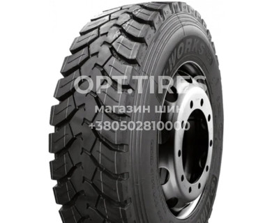 315/80R22.5 Benchmark KMD406 156/150K Ведуча вантажна шина