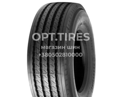 315/80R22.5 Roadshine RS620 157/154K Рулевая грузовая шина