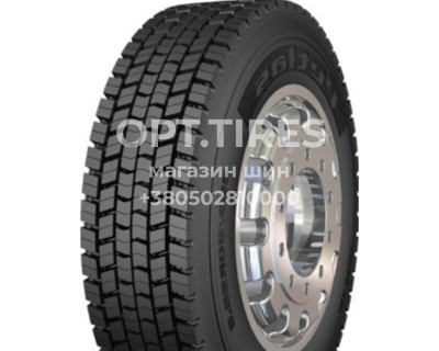 295/60R22.5 Petlas RH100 150/147L Ведуча вантажна шина