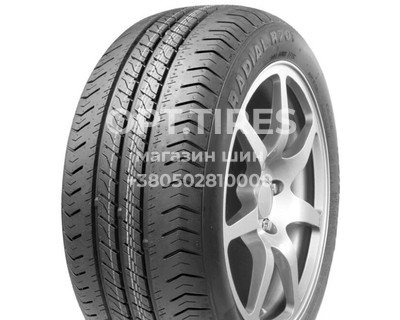 195/55R10 Leao RADIAL R701 98/96N Легкогрузовая шина