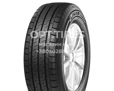 195/80R14 Falken Linam Van01 106/104R Легковантажна шина