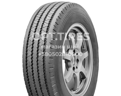 7R16 Triangle TR624 116/110N Универсальная грузовая шина