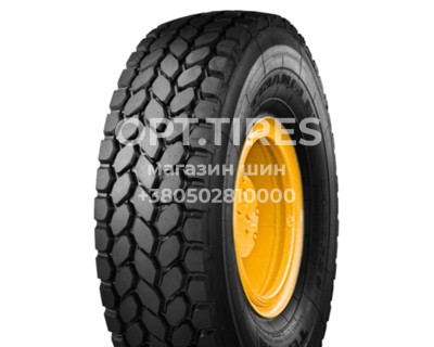 385/95R24 Triangle TB586 E2-T3 Універсальна вантажна шина