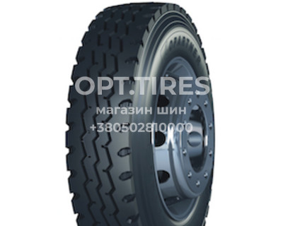 315/80R22.5 Copartner CP168 167/164L Універсальна вантажна шина