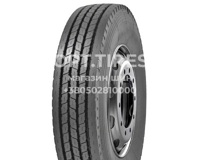 215/75R17.5 Torque TQ111 135/133M Рулевая грузовая шина