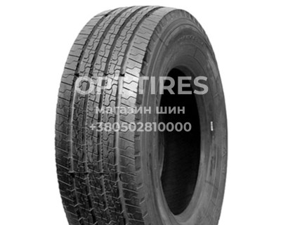 205/75R17.5 Triangle TR685 126/124M Рульова вантажна шина