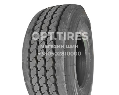 385/65R22.5 Jinyu JY598 164K Причіпна вантажна шина