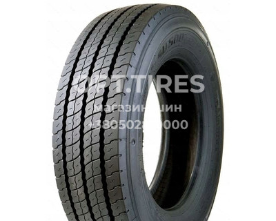 275/70R22.5 Petlas SU500 150/145J Універсальна вантажна шина