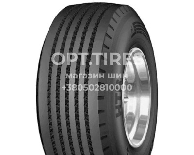 315/80R22.5 Continental HTR 156/150K Причіпна вантажна шина
