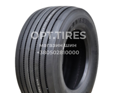 435/50R19.5 Samson GL251T 160J Причіпна вантажна шина