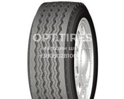 385/65R22.5 Tracmax GRT932 160K Причіпна вантажна шина