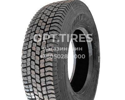 215/75R17.5 Gallant GL628 135/133J Ведущая грузовая шина