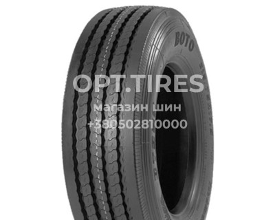 265/70R19.5 Boto BT929 143/141J Рульова вантажна шина