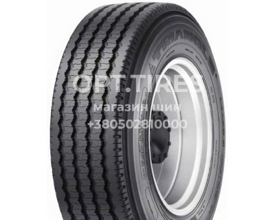 9R22.5 Triangle TR665 136/134L Універсальна вантажна шина