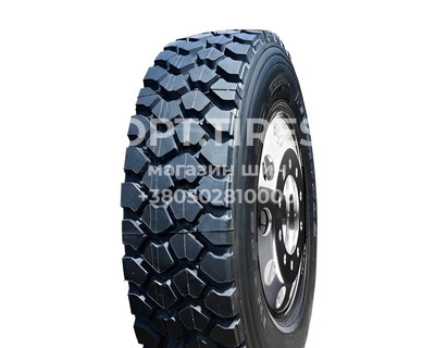 14R20 Triangle TRY66 164/161G Универсальная грузовая шина