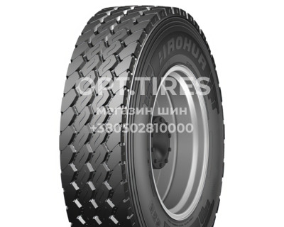 315/80R22.5 Haohua GT33 157/154M Універсальна вантажна шина