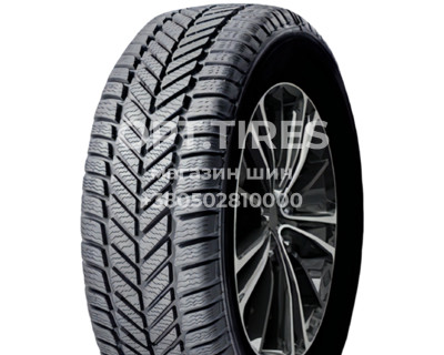 155/80R13 Radburg (наварка) Pneus BP5 75Q Легкова шина