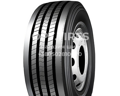 235/75R17.5 Sonix SX705 132/130M Рульова вантажна шина