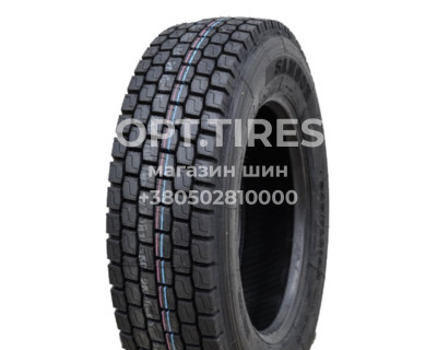 315/80R22.5 Samson GL268D 156/150L Ведуча вантажна шина