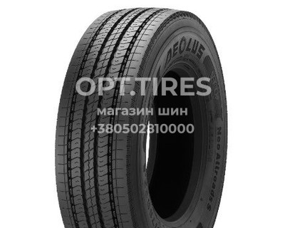 315/70R22.5 Aeolus Neo Allroads S 156/150L Рульова вантажна шина