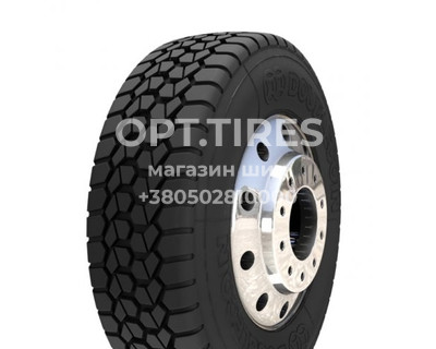 245/70R19.5 Double Coin RLB490 136/134J Ведуча вантажна шина