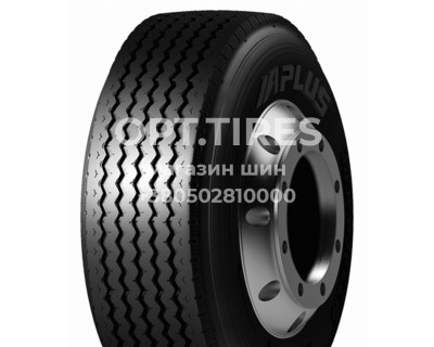 385/65R22.5 Aplus T705 160L Причіпна вантажна шина
