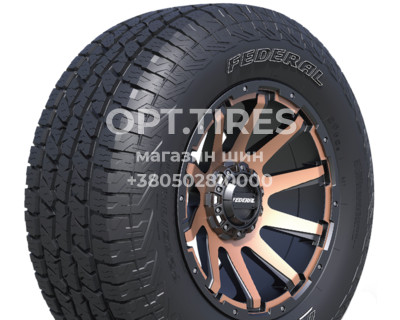 265/70R16 Federal XPLORA A/P 112S OWL Внедорожная шина