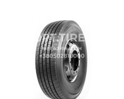 315/80R22.5 Onyx HO121 156/152L Рулевая грузовая шина