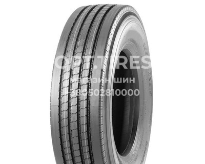 295/80R22.5 Winda WD219 152/149M Рулевая грузовая шина