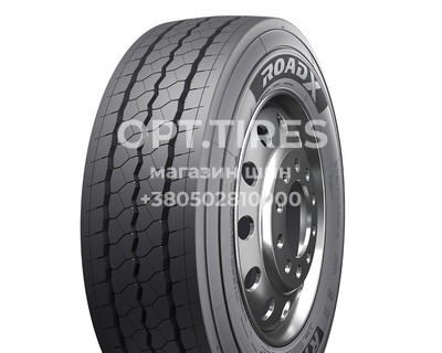 275/70R22.5 Roadx RoadX RAU2 152/149J Универсальная грузовая шина