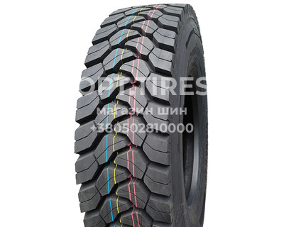 315/80R22.5 Continental Conti CrossTrac HD3 156/150K Ведуча вантажна шина