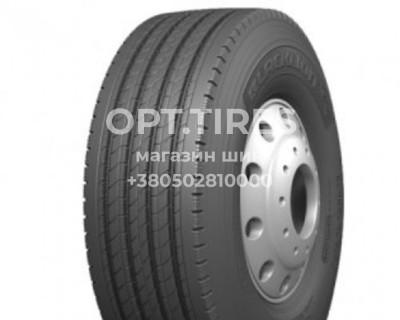 235/75R17.5 BlackLion BT165 143/141L Рулевая грузовая шина