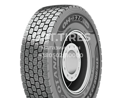 295/60R22.5 Otani OH-320 150/147K Ведущая грузовая шина
