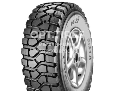 365/85R20 Pirelli PS 22 164G Універсальна вантажна шина