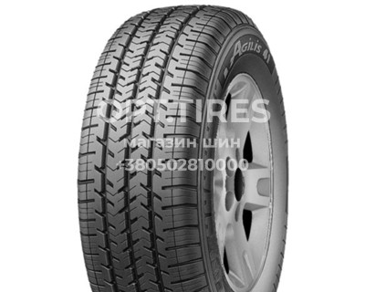 165/70R14 Michelin Agilis 41 85R Легковантажна шина