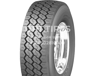 385/65R22.5 Debica DMST 160K Прицепная грузовая шина