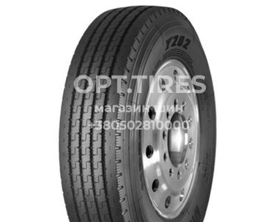295/75R22.5 Dynacargo Y202 144/141M Рульова вантажна шина