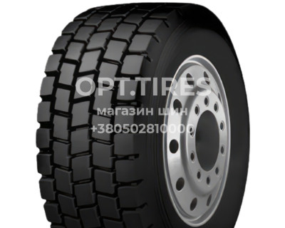 245/70R17.5 Radburg (наварка) RDE1 Ведуча вантажна шина