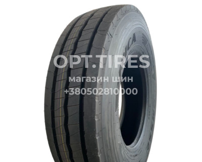 13R22.5 Debica DMSS2 156/150K Рульова вантажна шина