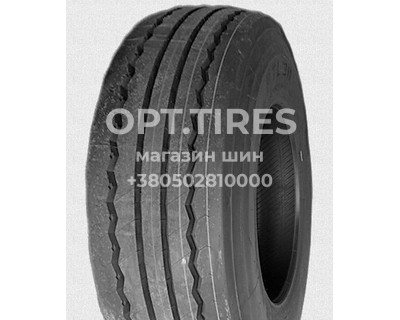 445/65R22.5 Ovation ETL311 169K Причіпна вантажна шина